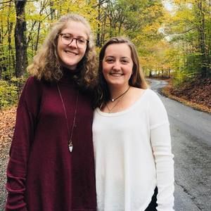 Meet your Posher, Olivia